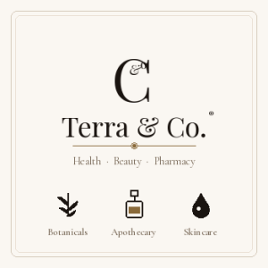 Pharmacy, Beauty