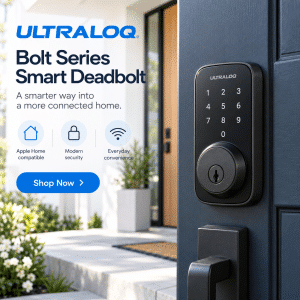 Smart Door locks