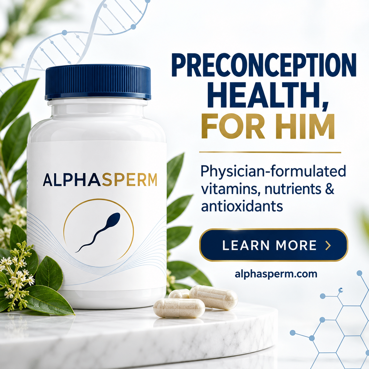 Alphasperm